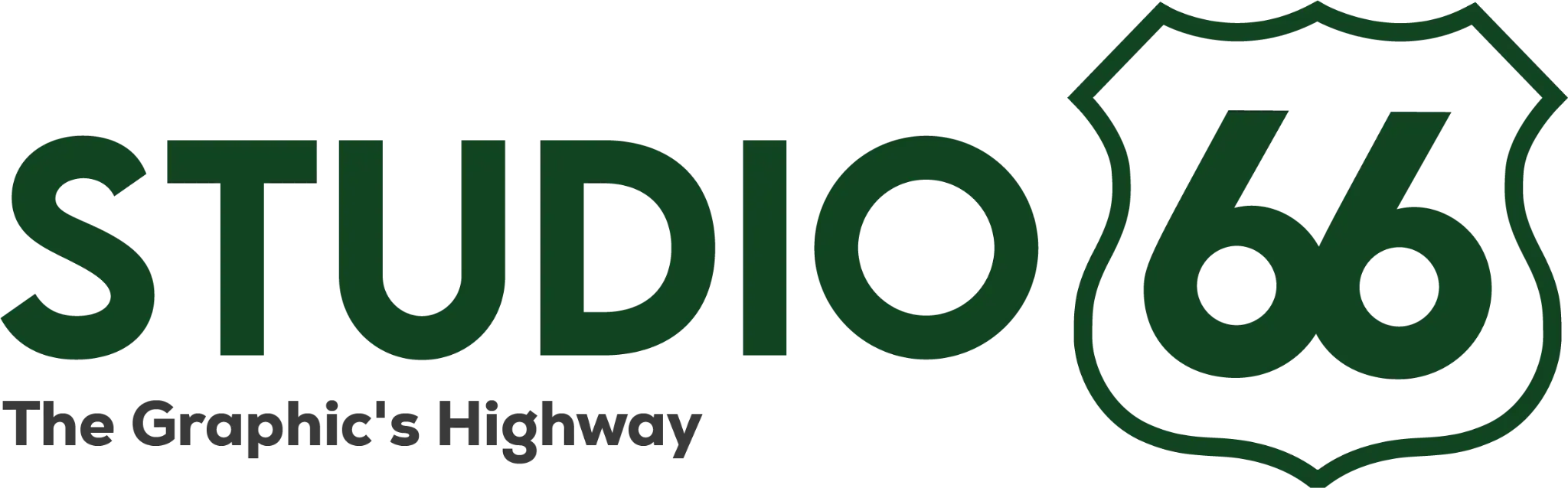 Studio 66 - The Graphic's Highway